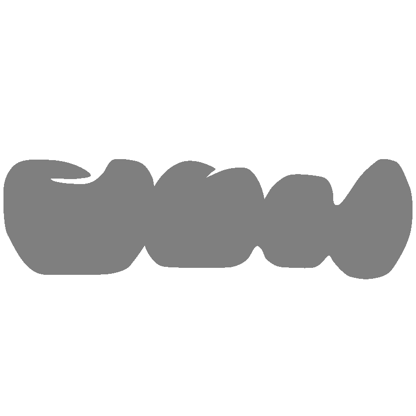 Full-Contour-Bridge≥4-Unit